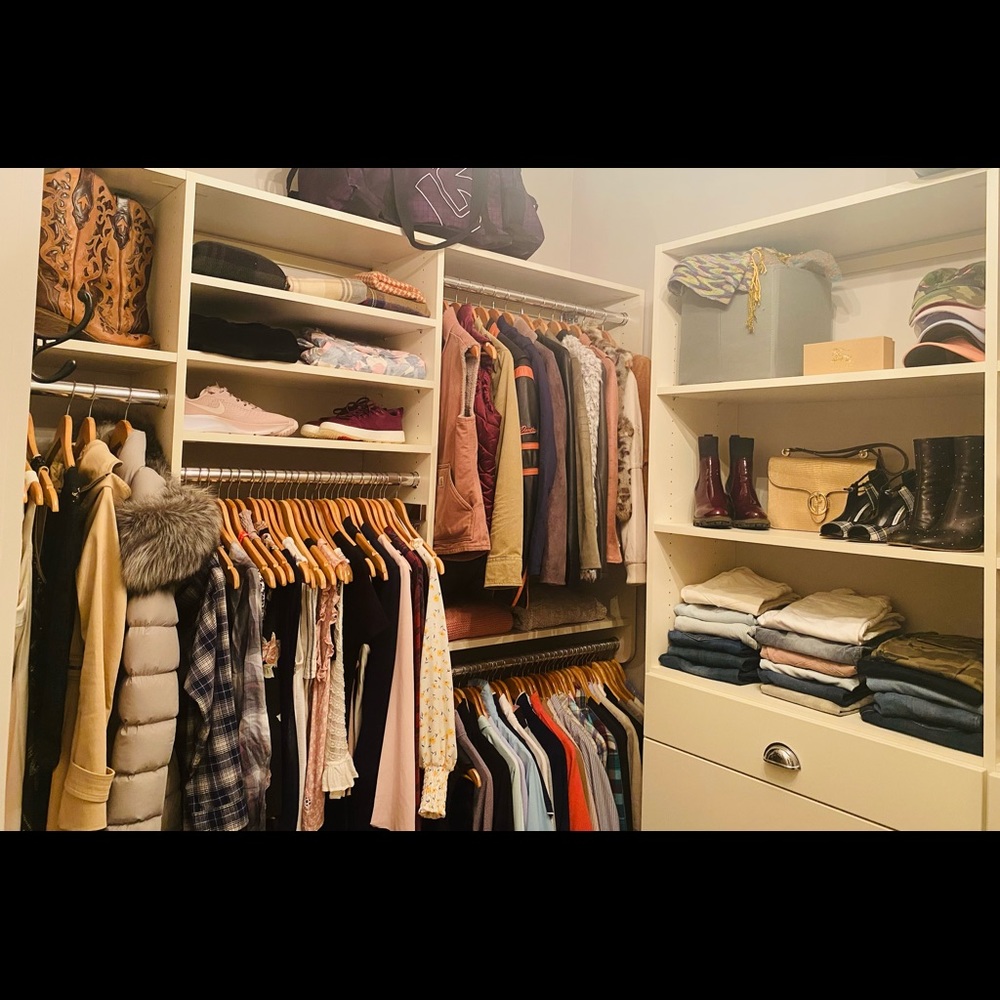 Meet your Posher, Lisa